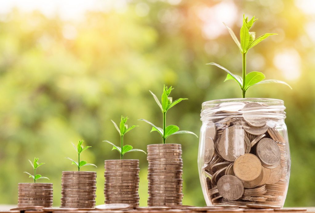 watch your money grow