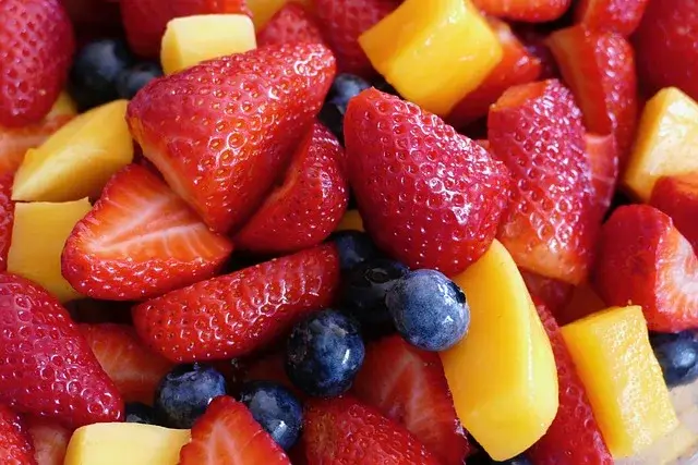 Fruit Salad: Fruit business in Kenya