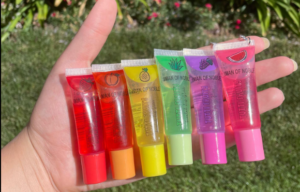 Self care products for Malimali business in Kenya
